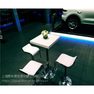 專業(yè)展覽展示服務 全方位租賃解決方案助力企業(yè)成功