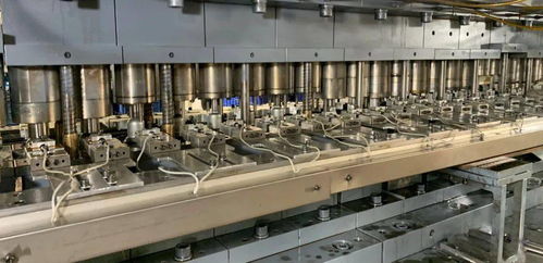 創新引領，多元發展 橫店東磁電機元件廠以創新管理與新品驅動業績快速增長